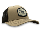 Traditional Eagle Patch