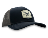 Traditional Eagle Patch