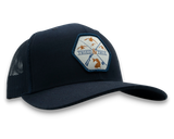 Rod & Gun Patch