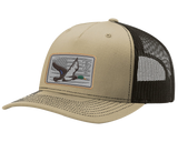 Duck Flag Patch
