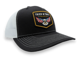 American Wings Patch