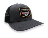 American Wings Patch