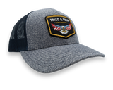 American Wings Patch