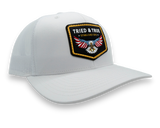 American Wings Patch