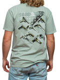 Pistol Flag