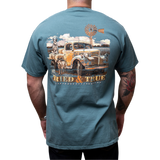 Country Raised