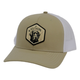 Labrador Duck Hunting Trucker Hat