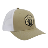 Labrador Duck Hunting Trucker Hat