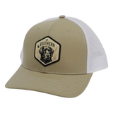 Labrador Duck Hunting Trucker Hat