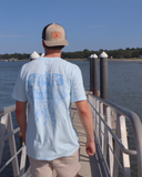 Lowcountry Retrievers Lab Duck Hunting tee – Southern Strut