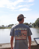 Eighth Colony South Carolina tee – Southern Strut