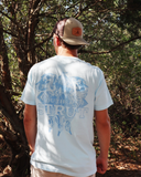 Lowcountry Retrievers Lab Duck Hunting tee – Southern Strut