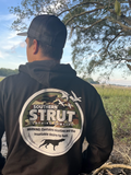Hunting Tin Hoodie