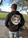 Hunting Tin Hoodie