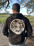 Hunting Tin Hoodie