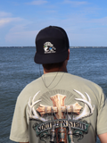 Pointer Bird Dog Trucker Hat