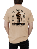 Walk Tall Soldier
