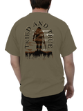 Walk Tall Soldier
