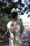 Holy Hunting Christian Deer Hunting tee – Southern Strut