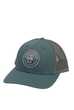 Marsh Flight Patch Trucker Hat