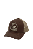 Southern Strut Hat