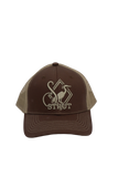 Southern Strut Hat