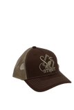 Southern Strut Hat