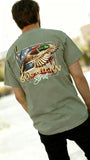 Patriotic Mallard T-Shirt