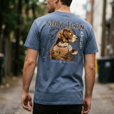 Southern Strut Hunting Field T-Shirt