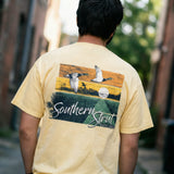 Duck Field Panels T-Shirt