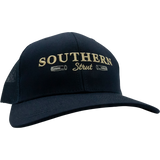 Southern Shells Embroidery