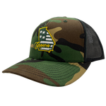 Georgia Grown Hat