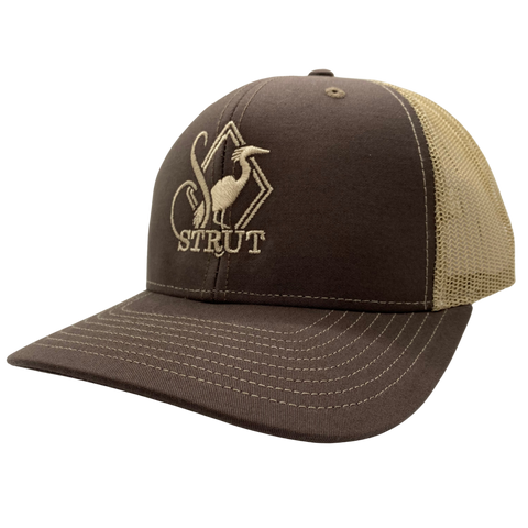 Southern Strut Hat