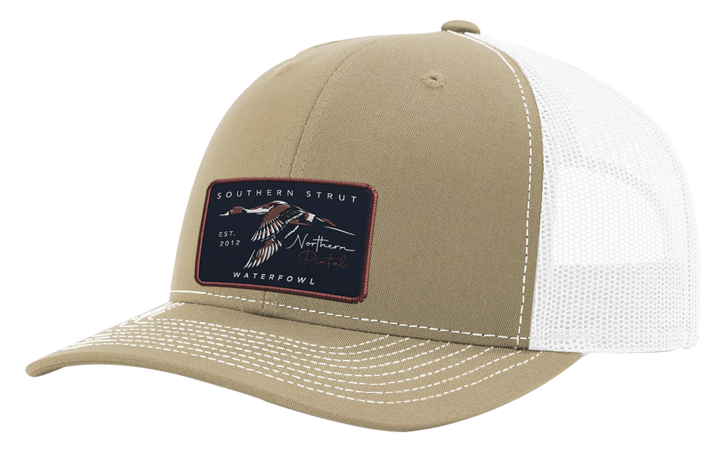Southern waterfowl hats shop